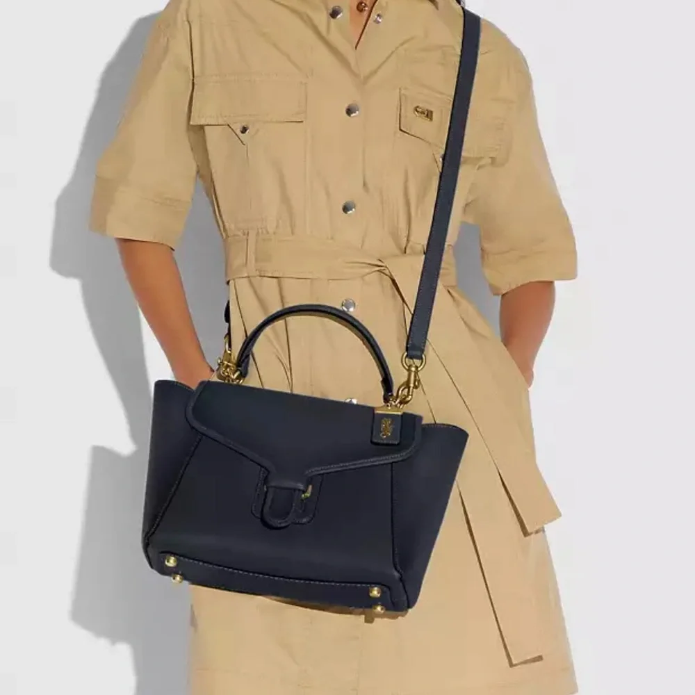 Coach 1941 Courier Carryall with fainted dents - Picture 7 of 13